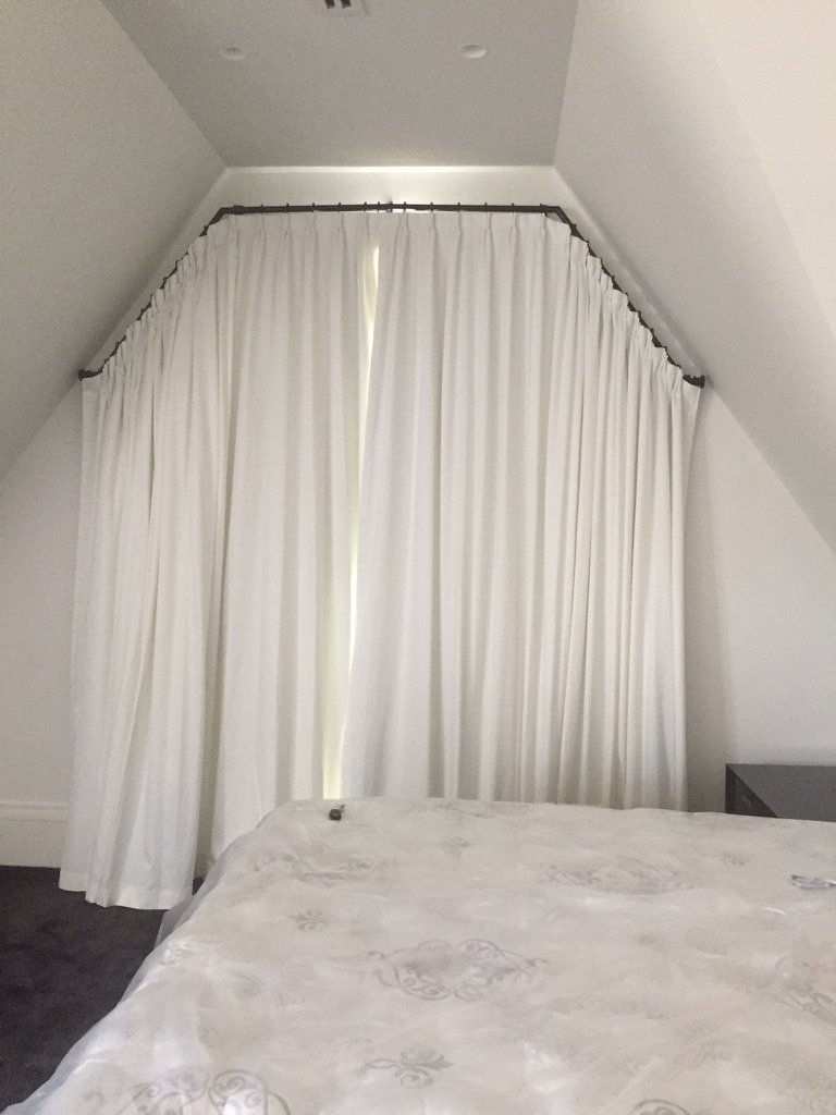 Bespoke Curtain Makers Auckland Window Treatments